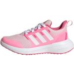 Sneakers stringate larghezza E rosa numero 36 per bambini adidas Cloudfoam 