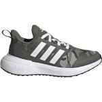 Adidas Fortarun 2.0 Running Shoes Verde EU 38 2/3 Ragazzo