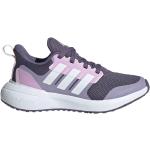 Adidas Fortarun 2.0 Running Shoes Viola EU 39 1/3 Ragazzo