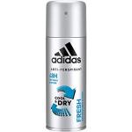 Deodoranti spray 150 ml per Uomo adidas 