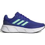 Adidas Galaxy 6 Running Shoes Blu EU 45 1/3 Uomo