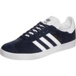 Sneakers basse blu navy numero 43,5 per bambini adidas Gazelle 