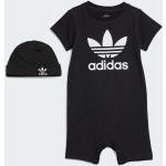 Cappelli casual neri di cotone per neonato adidas di Footlocker.it 