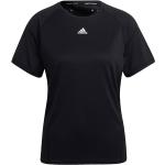 Adidas Heat.rdy Short Sleeve T-shirt Nero M Donna
