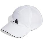 Cappelli scontati bianchi da running per Donna adidas Aeroready 