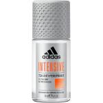 Deodoranti antitranspiranti 50 ml roll on intensivi adidas 