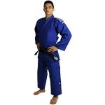 Judogi blu per Uomo adidas 
