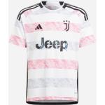 Maglie Juventus scontate rosa in mesh 