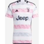 Maglie Juventus rosa S in mesh per Uomo 