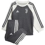 Completi 9 mesi da calcio per bambini adidas Juventus 