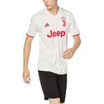Vestiti ed accessori S mezza manica da calcio per Uomo adidas Juventus 