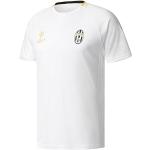 Vestiti ed accessori estivi bianchi XL per Uomo adidas Juventus 