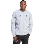 Vestiti ed accessori grigi XL da calcio adidas Performance Juventus 