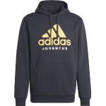 Vestiti ed accessori neri XS da calcio adidas Performance Juventus 
