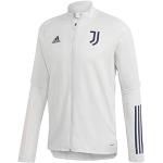 Vestiti ed accessori bianchi XL da calcio per Donna adidas Juventus 