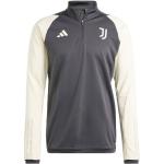 Vestiti ed accessori neri XS da calcio adidas Performance Juventus 