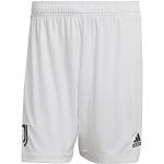 Pantaloni & Pantaloncini bianchi XL per Uomo adidas Juventus 