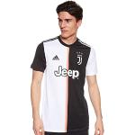 Vestiti ed accessori scontati neri L da calcio per Uomo adidas Juventus 