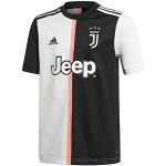 T-shirt manica corta scontate nere mezza manica per bambino adidas Juventus di Amazon.it 