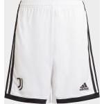 Adidas Juventus Home Shorts 2022/2023 Bianco Bambino ADHB0433-GC1-G7A-07/08