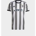 Adidas Juventus Home T-Shirt 2022/2023 Bianco Uomo ADH38907-GC1-G7A-S