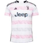 Vestiti ed accessori bianchi M da calcio adidas Performance Juventus 