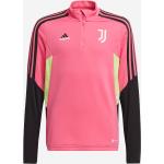 Adidas Juventus Training 22-23 Jr - Abbigliamento Calcio