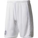 Pantaloni & Pantaloncini bianchi M per Uomo adidas Manchester United 