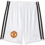 Pantaloni sportivi neri 13/14 anni per bambino adidas Manchester United di Amazon.it 