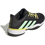 adidas Marrone (Barricade K Clay), Scarpe da Tennis, Multicolore (Negbás Verhaz Amahaz), 36 EU