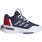 Adidas Marvel Cap Racer Running Shoes Blu EU 30 Ragazzo