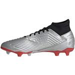 adidas Men's Predator 19.3 Firm Ground Soccer Shoe