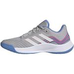 adidas Novaflight Volley , Sneakers Donna, Grey Two/Ftwr White/Silver Dawn, 38 2/3 EU