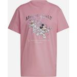 Magliette & T-shirt scontate XS di cotone sostenibili con scollo rotondo per Donna Disney 