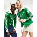 Giacche sportive verdi per Donna adidas Originals 