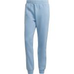 Pantaloni tuta scontati blu L in poliestere per Uomo adidas Originals 
