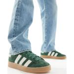 Sneakers stringate larghezza E multicolore numero 40,5 di gomma antiscivolo per Donna adidas Originals 