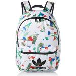 adidas originals, Backpack Women's, white, One size