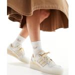 Sneakers basse larghezza E scontate multicolore numero 36 di gomma antiscivolo per Donna adidas Originals 