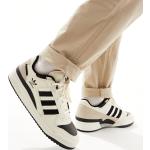 Sneakers basse larghezza E scontate bianco sporco numero 40 di gomma antiscivolo per Donna adidas Originals 