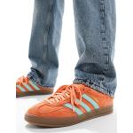 Sneakers stringate larghezza E multicolore numero 37,5 di gomma antiscivolo adidas Originals 