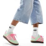 Sneakers stringate larghezza E multicolore numero 40 antiscivolo per Donna adidas Originals 