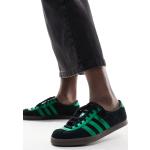 Sneakers stringate larghezza E nere numero 49,5 antiscivolo per Donna adidas Originals 