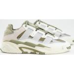 Scarpe larghezza E scontate bianco sporco numero 48,5 di gomma antiscivolo da basket per Donna adidas Originals 