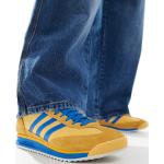 Sneakers stringate larghezza E multicolore numero 38,5 antiscivolo per Donna adidas Originals 
