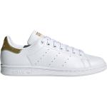 Sneakers basse larghezza E bianche numero 40,5 di gomma con stringhe per Donna adidas Originals 
