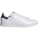 Sneakers basse larghezza E bianche numero 42 di gomma con stringhe per Uomo adidas Originals 