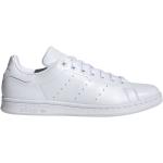 Sneakers basse larghezza E bianche numero 48,5 in poliestere con stringhe per Uomo adidas Originals 