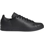 Sneakers basse larghezza E nere numero 38,5 in poliestere con stringhe per Uomo adidas Originals 
