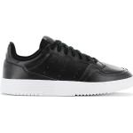 Sneakers larghezza E classiche nere per Donna adidas Originals Supercourt 